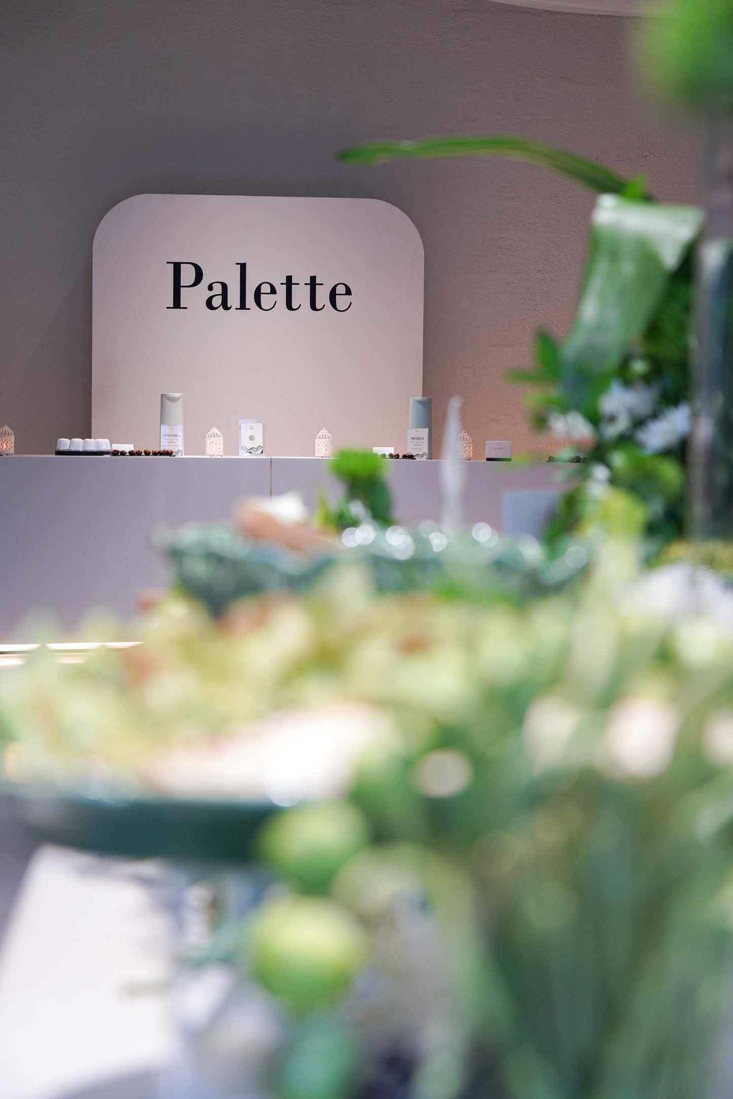 Private Ramadan Venue & Professional Coffee Service for Up to 70 Guests