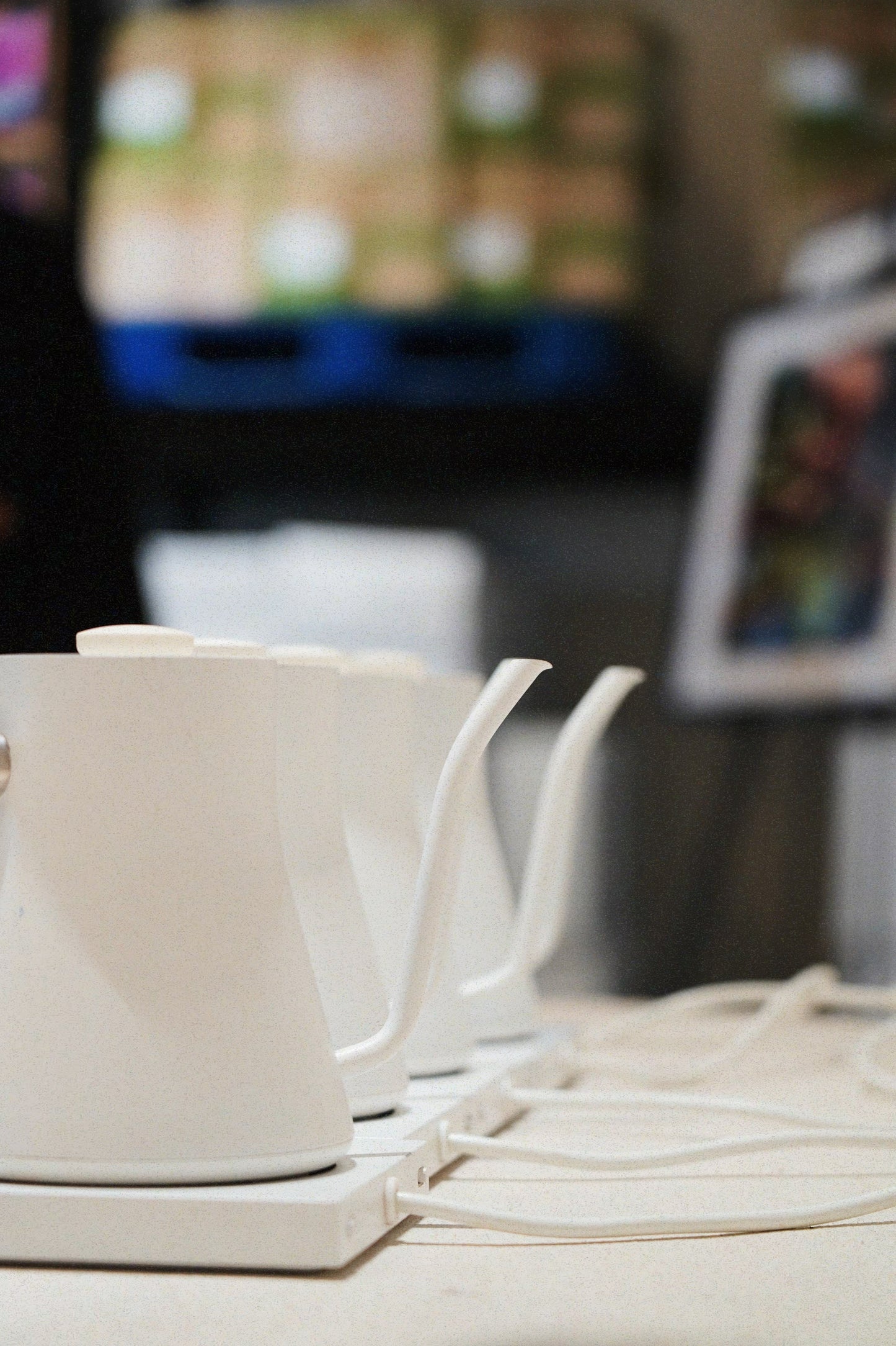 Group Atelier: The Art of Coffee