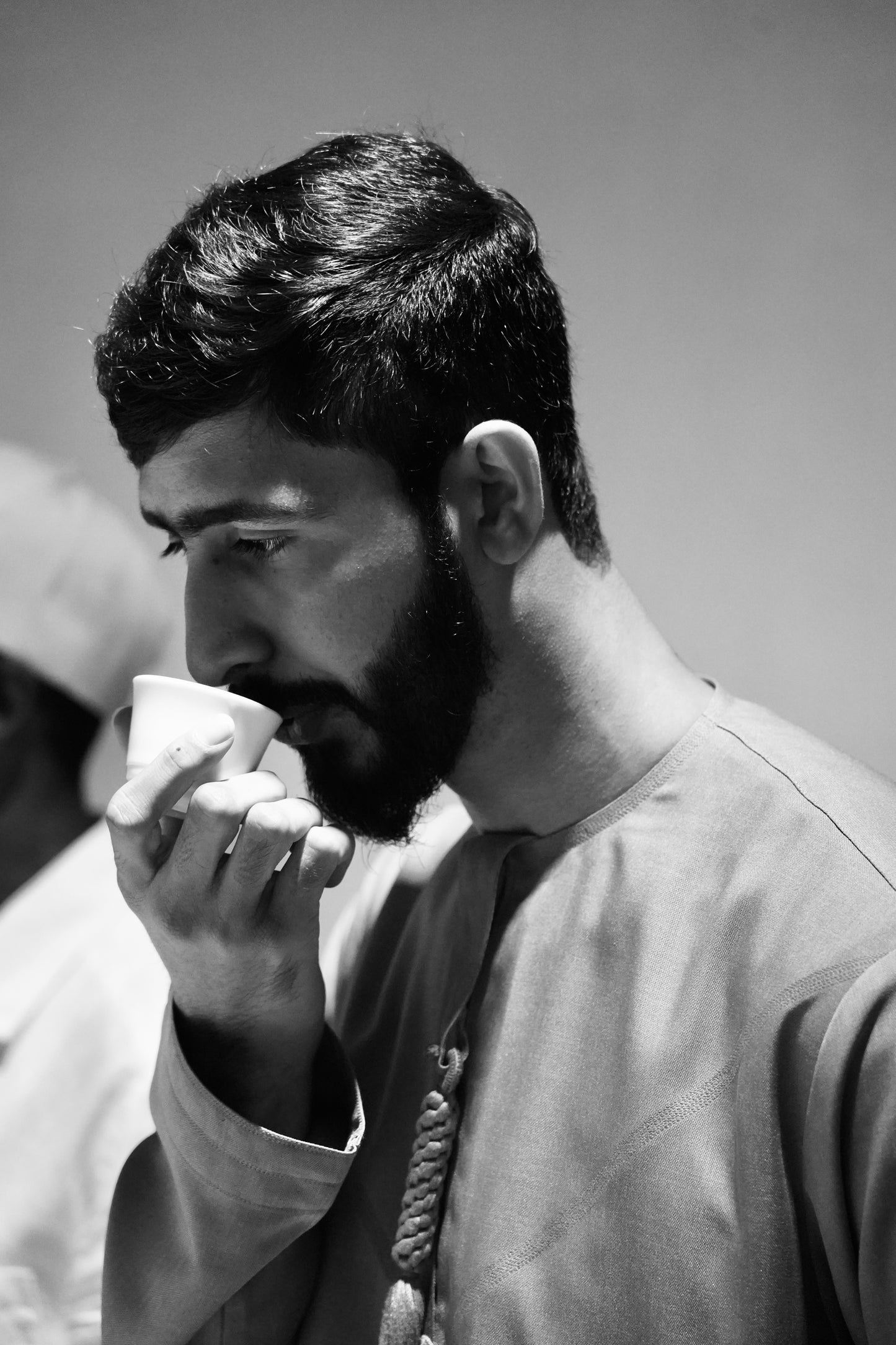 Group Atelier: The Art of Coffee
