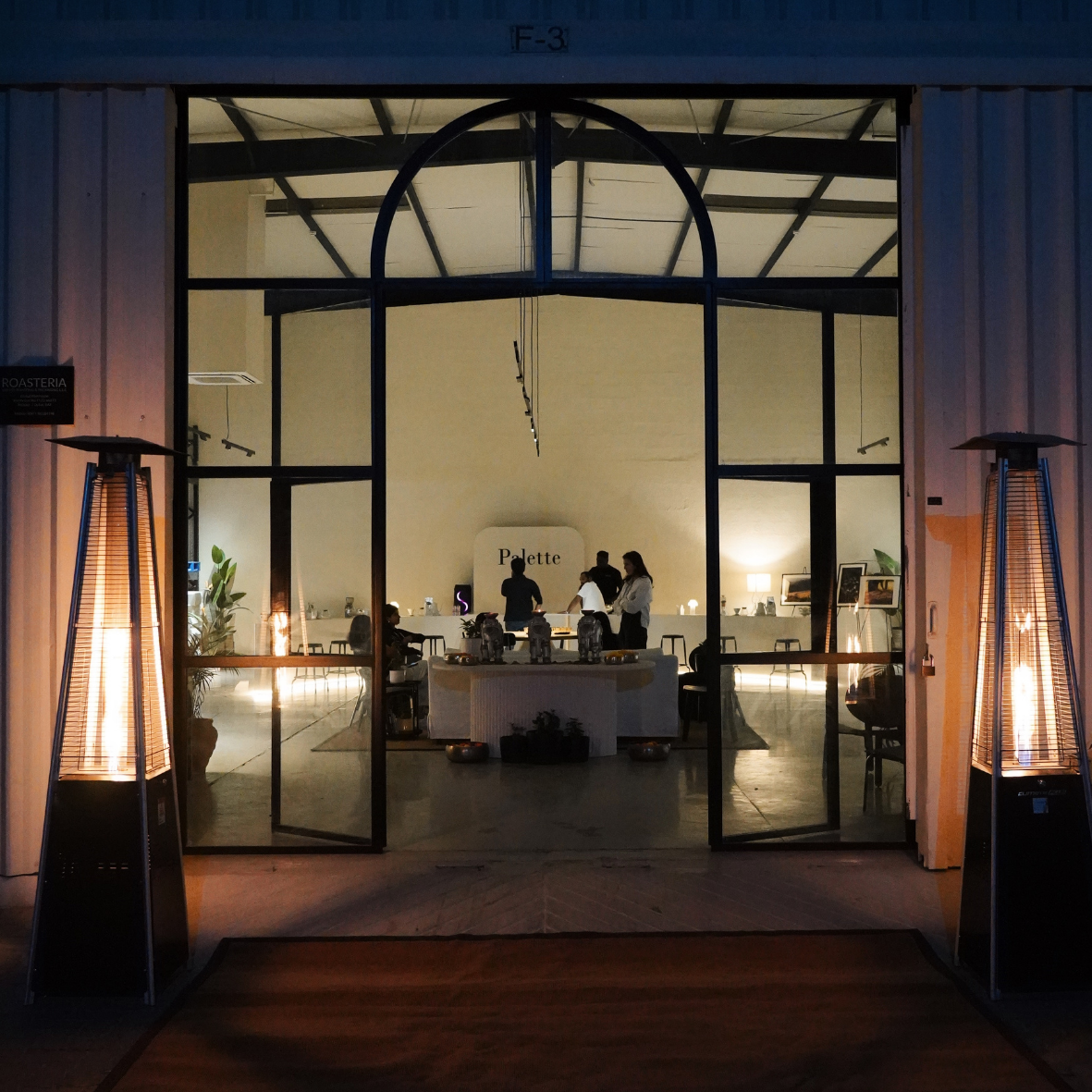 Ramadan Iftar - Private Booking Only