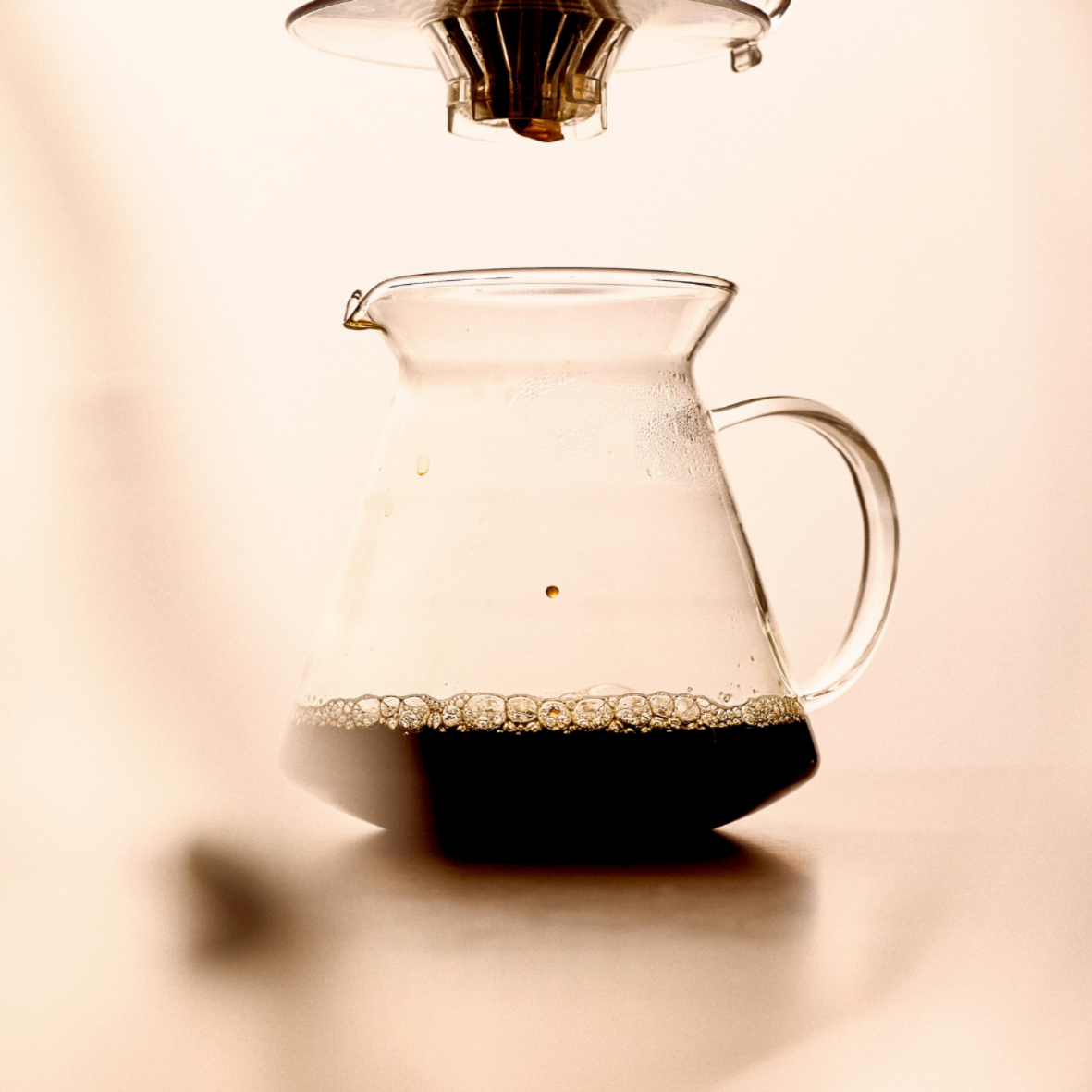 Coffee & Cheese Pairing Experience