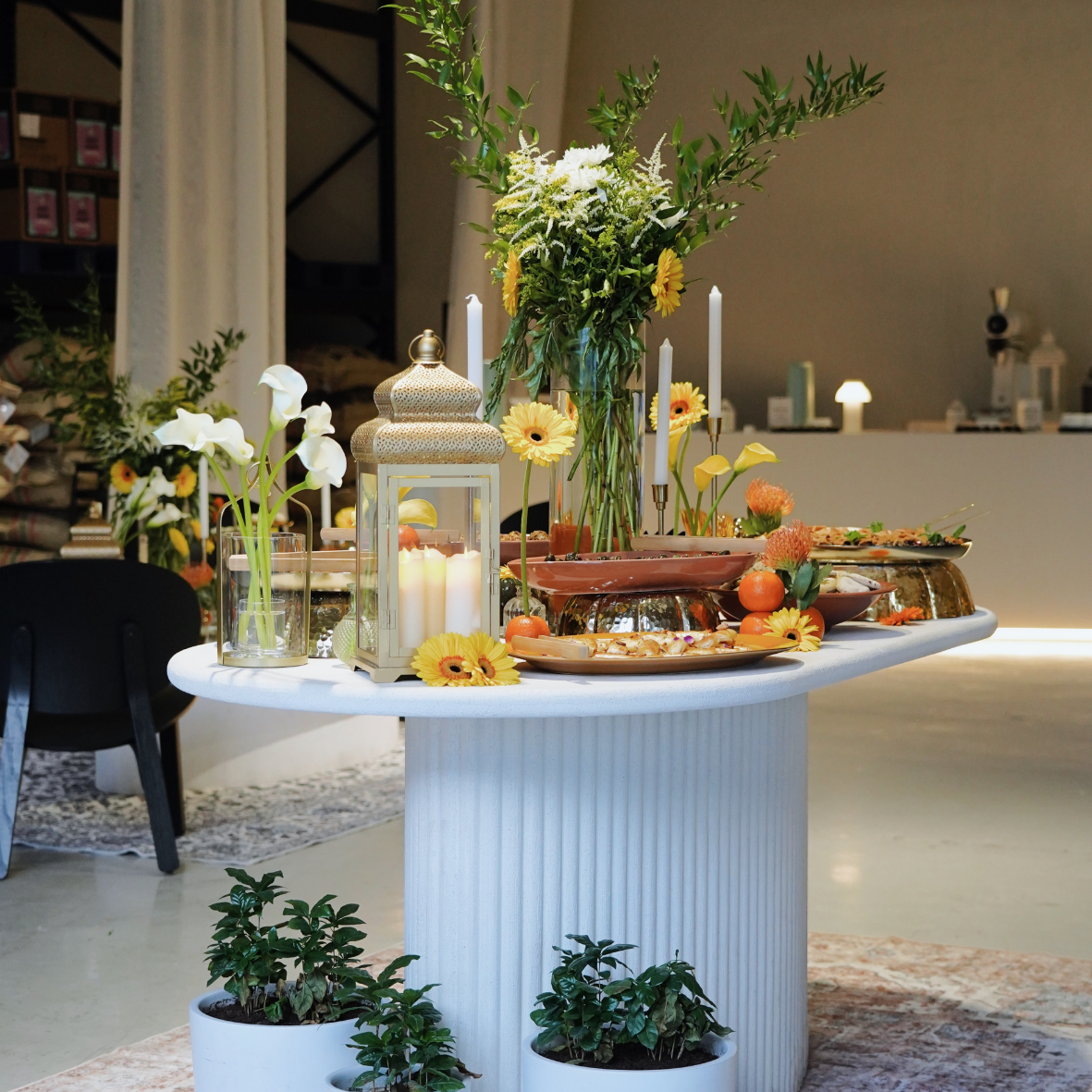 Ramadan Iftar - Private Booking Only