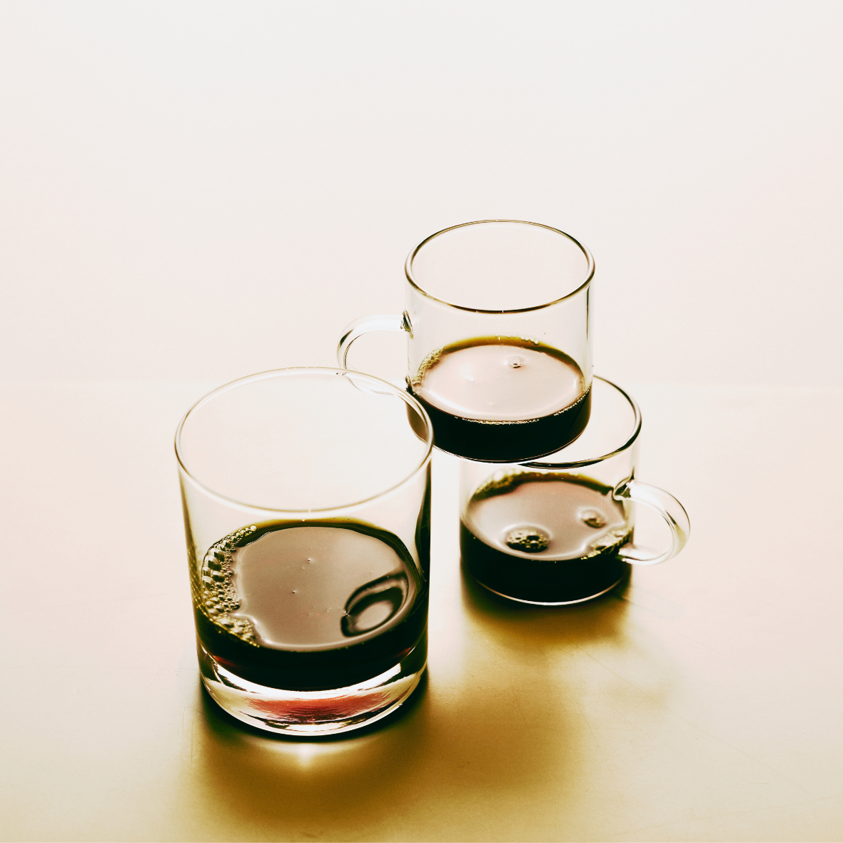 Coffee & Cheese Pairing Experience