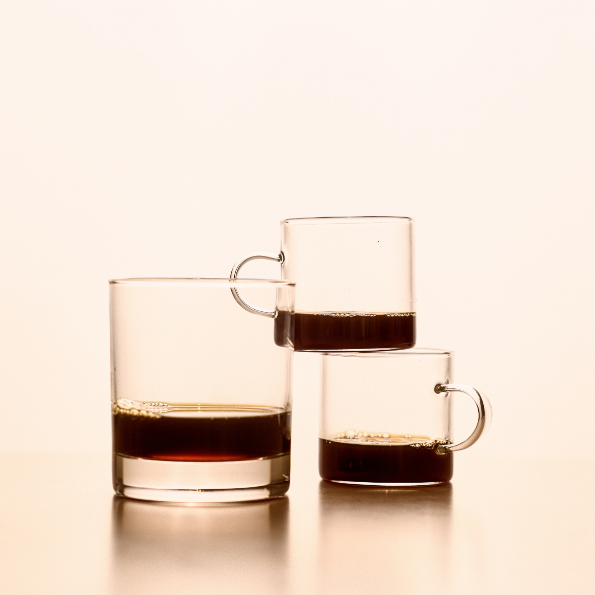 Coffee & Cheese Pairing Experience