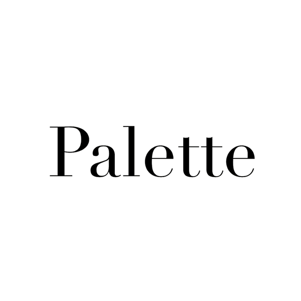 Palette by Roasteria